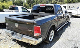 RAM1500   2016 Glove Box 3401635