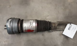 Passenger Strut Front With Air Suspension Fits 1016 PORSCHE PANAMERA 4558090