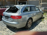 Automatic Transmission 2.0L AWD Quattro 6 Speed Fits 0910 AUDI A4 30692311
