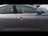 Passenger Right Front Door Electric Fits 1217 AZERA 3314570