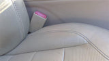 Seat Belt Front Bucket Seat Passenger Buckle Fits 13-19 TAURUS 3595820