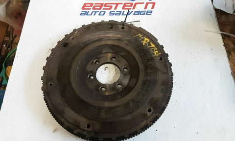 Flywheel/Flex Plate Manual Transmission 4.0L Fits 0506 WRANGLER 3460250