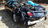 Crossmember/K-Frame Rear Fits 07-13 LEXUS LS460 3562404