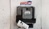 Engine ECM Electronic Control Module 2.0L Fits 12 AUDI Q5 4586860