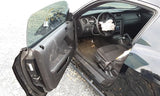 Passenger Front Seat Bucket Coupe - Cloth Fits 10-12 MUSTANG 4571657