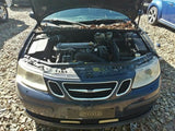 Radiator 4 Cylinder Fits 0311 SAAB 93 3194774