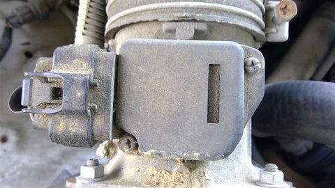 Air Flow Meter 4 Cylinder 3RZFE Engine Fits 9700 4 RUNNER 3516240