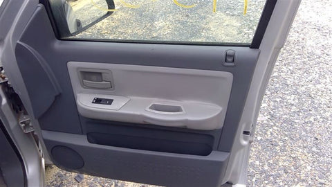 DAKOTA    2007 Front Door Trim Panel 3544940