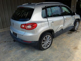 TIGUAN    2011 Steering Shaft 2917973