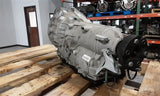 Automatic Transmission 3.0L Turbo RWD Fits 1519 BMW X6 4581931