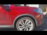 Passenger Right Fender Fits 16-18 MKX 4790180