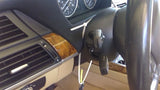 Steering Column Floor Shift Electric Adjustment Fits 0713 BMW X5 3539900