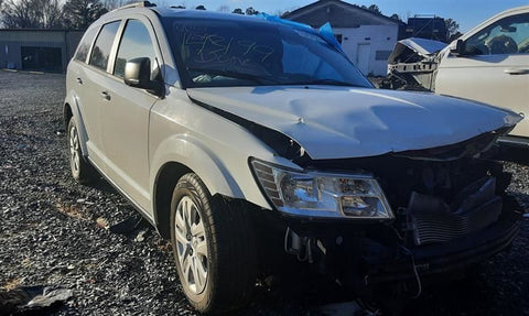 Chassis ECM Multifunction Left Hand Under Dash Fits 16-20 JOURNEY 4608780