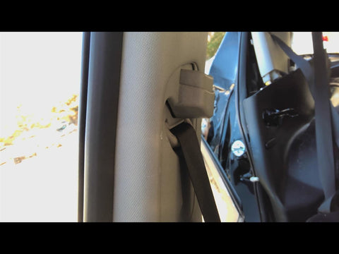 Seat Belt Front Passenger Retractor Fits 1116 SPORTAGE 4706950