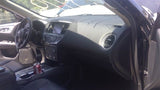 Dash Panel Fits 16-20 PATHFINDER 4672661