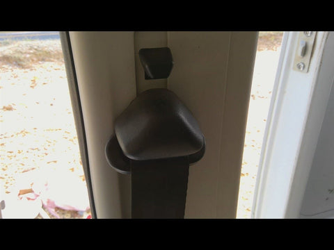 Seat Belt Front Bench Seat 40/20/40 Split Fits 1422 PROMASTER 1500 VAN 4770140