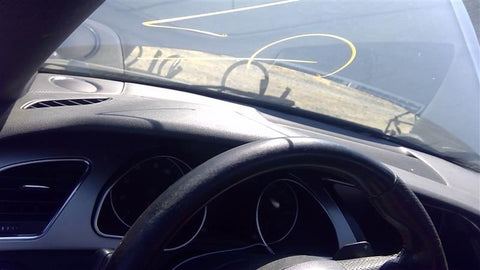 Dash Panel Fits 08-16 AUDI A5 3396250