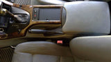 Console Front Floor Armrest Leather Fits 0006 BMW X5 3531330