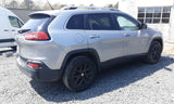 CHEROKEE  2017 Fuel Filler Door 4828912