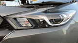 Driver Left Headlight Halogen Fits 16-18 MAXIMA 4857710