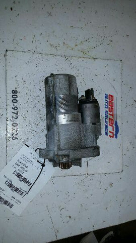 Starter Motor Fits 0308 AUDI A8 2699520