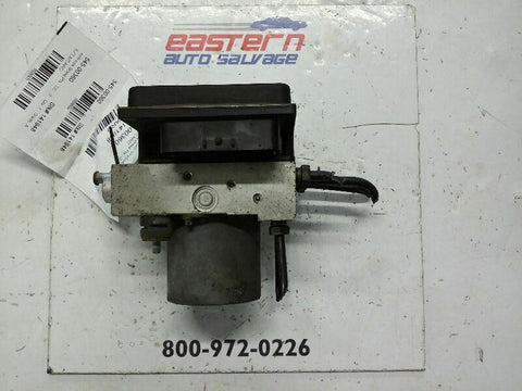 AntiLock Brake Part Assembly 4 Wheel ABS Fits 07 AVALANCHE 1500 2604350