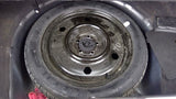 Wheel 18x4 Compact Spare Steel Fits 1319 EXPLORER 4603710