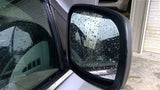 Passenger Side View Mirror Power Moulded In Black Fits 1119 CARAVAN 4627321