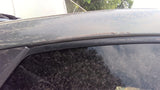Driver Front Door Electric Window Fits 11-14 SIERRA 2500 PICKUP 4866352