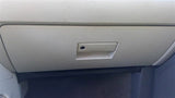 FLEX      2011 Glove Box 3491200