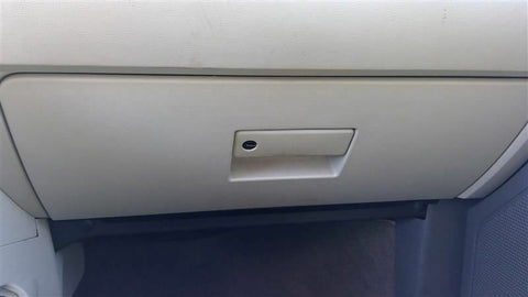 FLEX      2011 Glove Box 3491200
