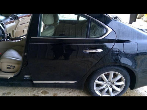 Driver Rear Side Door SWB Infrared Glass Fits 0717 LEXUS LS460 3351000