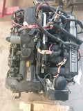 Engine 3.0L I Model 215HP Automatic Transmission Fits 0708 BMW Z4 2752662