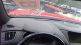 Dash Panel Coupe Fits 13-16 GENESIS 3386580