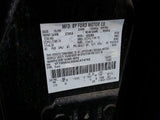 F350SD    2010 Steering Shaft 2690457