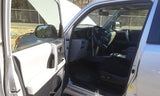 Passenger Rear Side Door Electric Windows Fits 10-20 4 RUNNER 462105