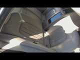 CLS550    2013 Seat Rear 4682291
