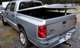 Pickup Cab Crew Cab 4 Door Without Sunroof Fits 0511 DAKOTA 3545104