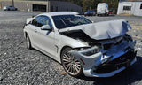 Air/Coil Spring Rear 4 Door Gran Coupe RWD Fits 1719 BMW 430i 4582621