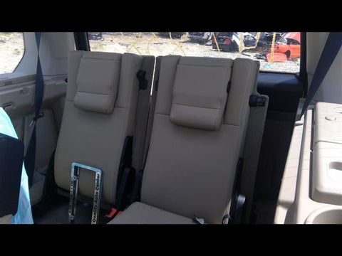 LR4       2012 Third Seat Station Wagon  Van 3374200