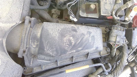 Air Cleaner 2.0L 4 Cylinder Fits 1719 INFINITI QX30 4655960