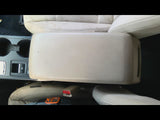Console Front Floor CVT Leather Armrest Fits 1519 LEGACY 4706030