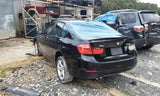 Passenger Front Seat Leather Electric Fits 1218 BMW 320i 3411306