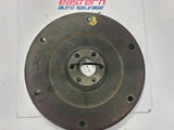 Flywheel/Flex Plate Automatic Transmission 1.4L Fits 0517 JETTA 2487721