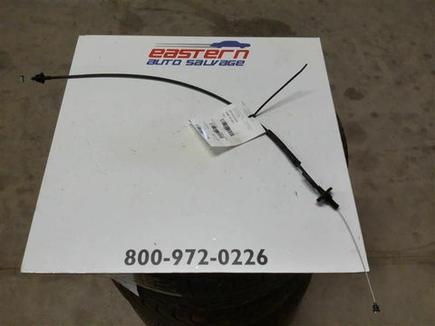 MUSTANG   2004 Throttle Body Assembly 2377550