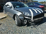 Power Steering Pump Sedan Servotronic Opt 1N3 Fits 0912 AUDI A4 3356354