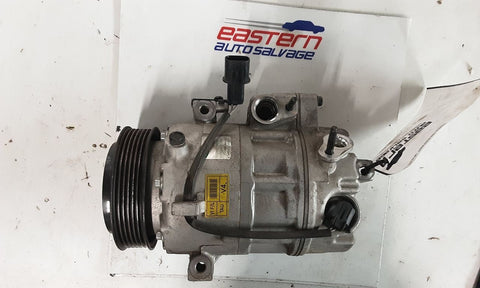 AC Compressor Fits 14-16 EQUUS 4767170