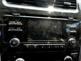 Audio Equipment Radio Receiver Amfmcd Sv Fits 1315 ALTIMA 2588740