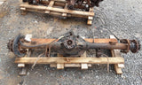 Rear Axle Pickup Srw Diesel 6.4L Fits 0810 FORD F250SD PICKUP 4689240