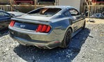 MUSTANG   2015 Fuel Vapor Canister 456640